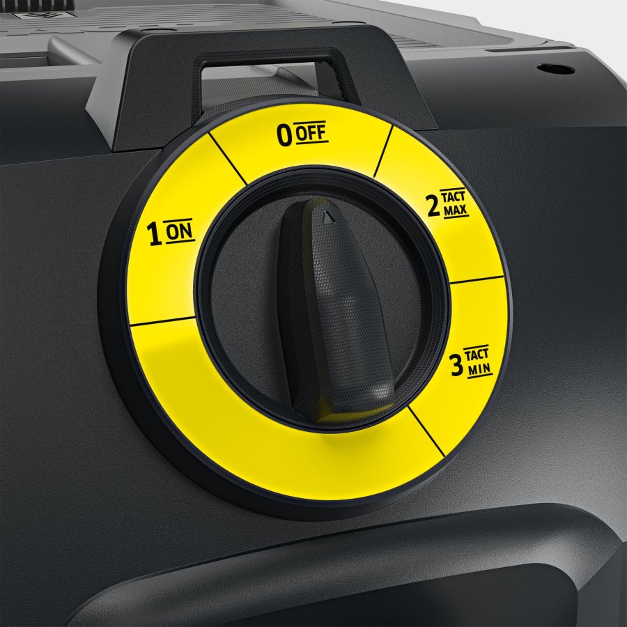 Krcher Wet and dry vacuum cleaner NT 30/1 Tact L #2