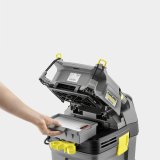 Krcher NT 30/1 Tact Te L Sort, Gr, Gul 30 L 1380 W #7