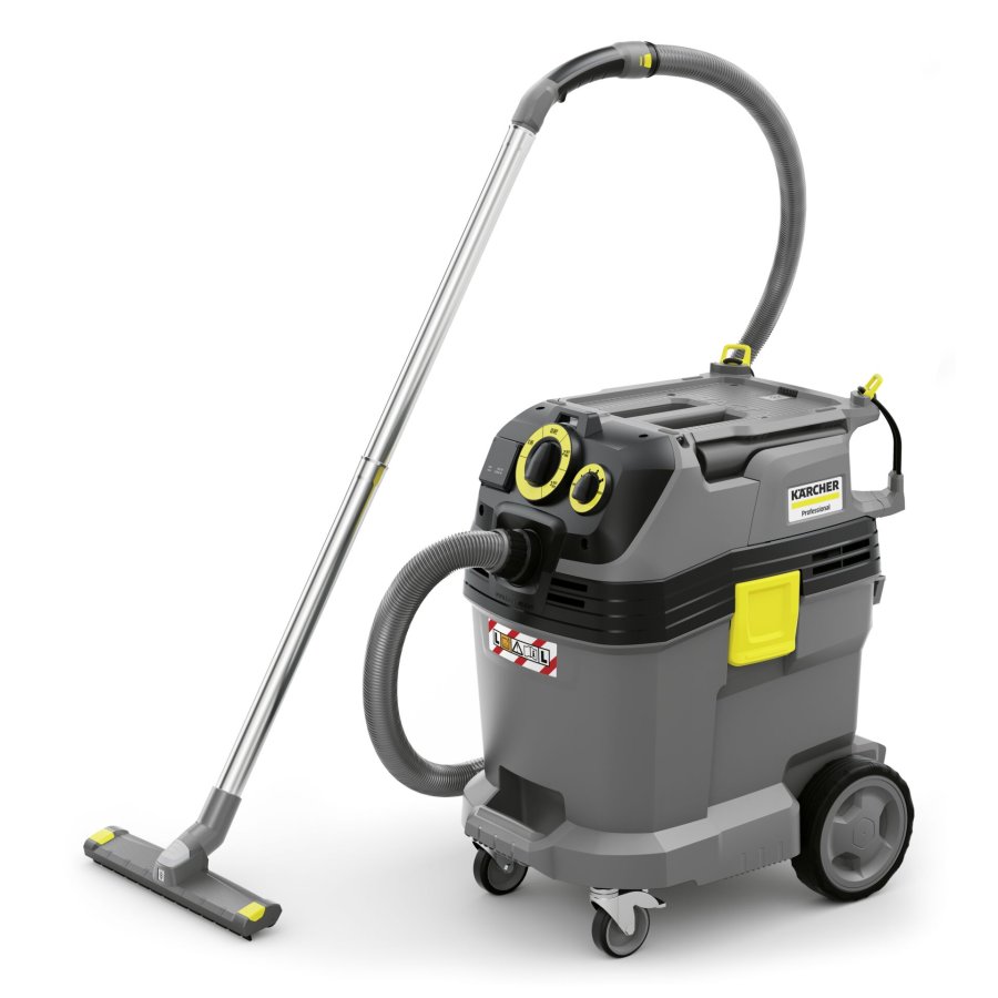 Krcher NT 40/1 Tact Te L 40 L 1380 W #1