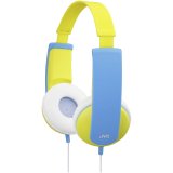 JVC HA-KD 5 Y-E yellow #2