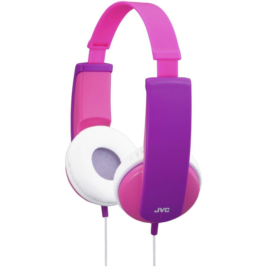 JVC HA-KD 5 P-E pink #1