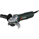 Metabo W 750-115 750W Angle Grinder #1