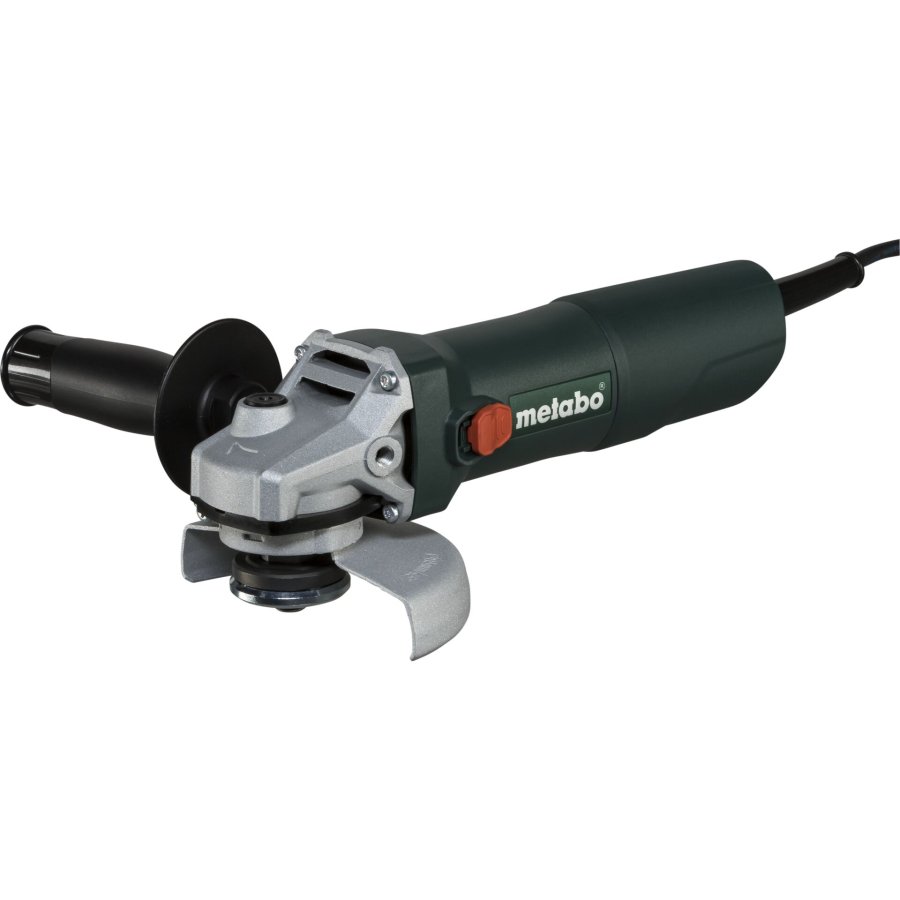 Metabo W 750-115 750W Angle Grinder #1