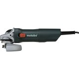 Metabo W 750-115 750W Angle Grinder #2
