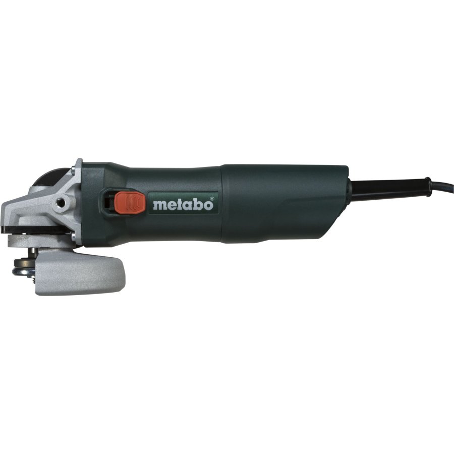 Metabo W 750-115 750W Angle Grinder #2