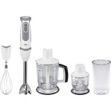 Braun MQ 5245 WH MultiQuick 5 white/grey #1