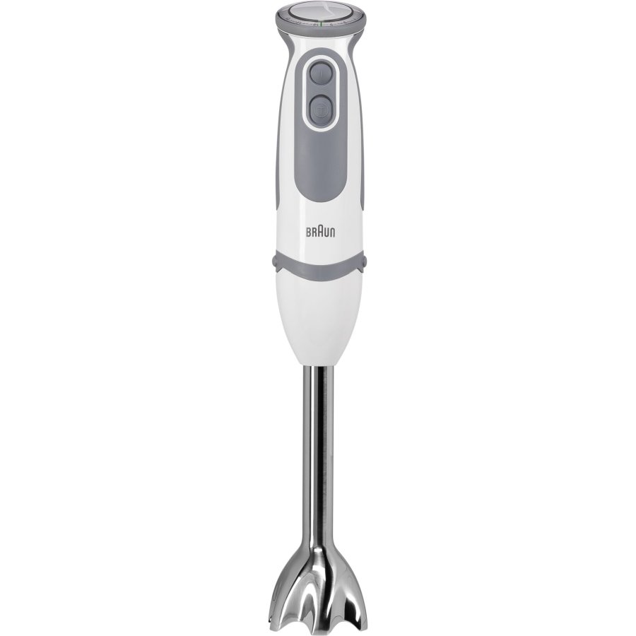 Braun MQ 5245 WH MultiQuick 5 white/grey #2