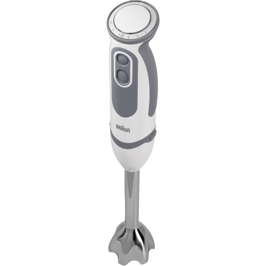 Braun MQ 5245 WH MultiQuick 5 white/grey #3