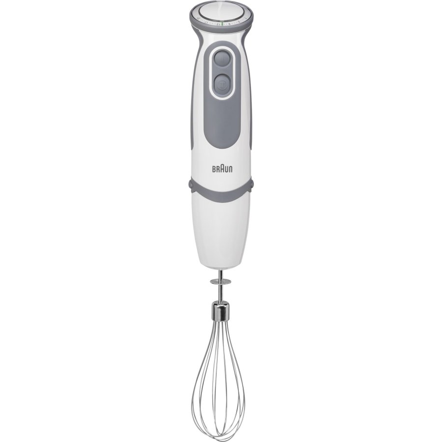Braun MQ 5245 WH MultiQuick 5 white/grey #4