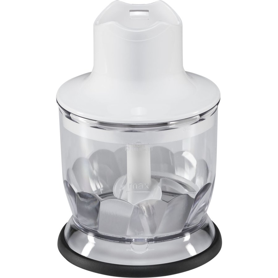 Braun MQ 5245 WH MultiQuick 5 white/grey #6