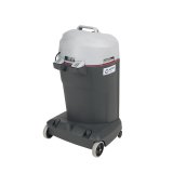 Nilfisk VL500 35 EDF 18 L Tromle vakuum Tr&vd 1350 W Posels #7