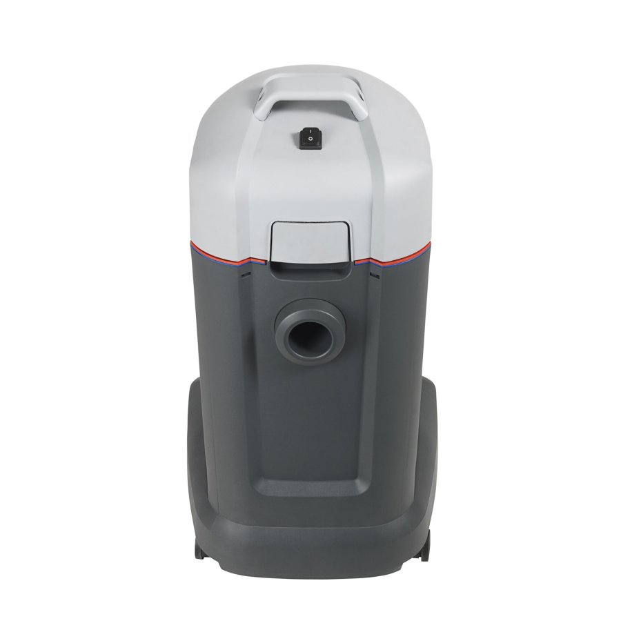 Nilfisk VL500 35 EDF 18 L Tromle vakuum Tr&vd 1350 W Posels #9