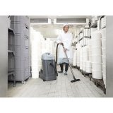 Nilfisk VL500 35 EDF 18 L Tromle vakuum Tr&vd 1350 W Posels #11
