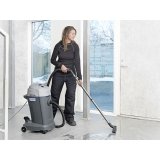 Nilfisk VL500 35 EDF 18 L Tromle vakuum Tr&vd 1350 W Posels #14
