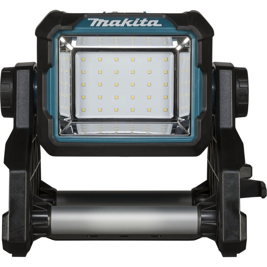 MAKITA LAMP 18V/14,4V DML811 LED 1800lx/3000lm +AC POWER #2