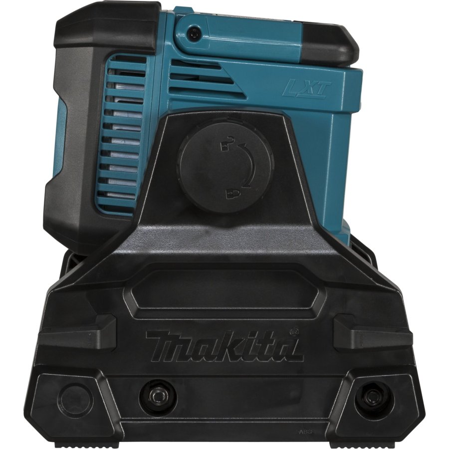 MAKITA LAMP 18V/14,4V DML811 LED 1800lx/3000lm +AC POWER #3