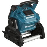 MAKITA LAMP 18V/14,4V DML811 LED 1800lx/3000lm +AC POWER #4