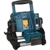 MAKITA LAMP 18V/14,4V DML811 LED 1800lx/3000lm +AC POWER #5