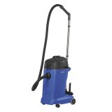 Nilfisk MAXXI II 35WD Wet & Dry Vacuum Cleaner #1