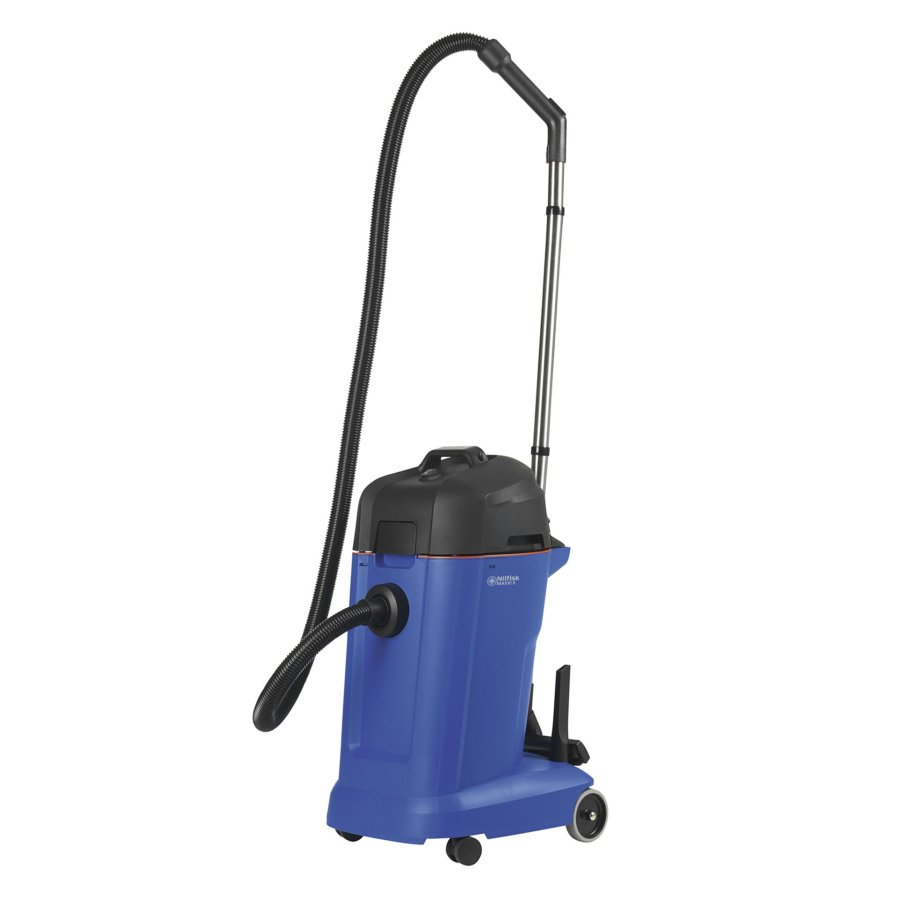 Nilfisk MAXXI II 35WD Wet & Dry Vacuum Cleaner #1