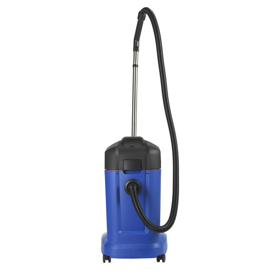 Nilfisk MAXXI II 35WD Wet & Dry Vacuum Cleaner #2