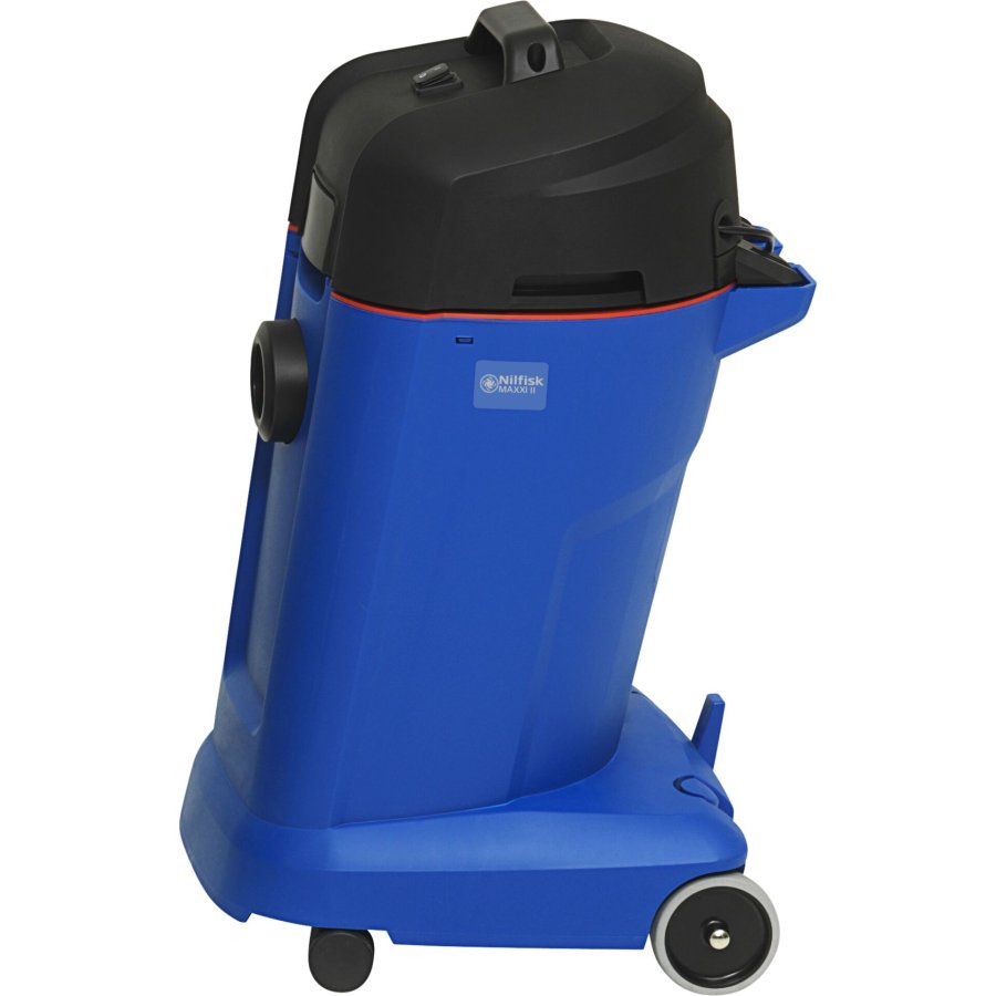 Nilfisk MAXXI II 35WD Wet & Dry Vacuum Cleaner #3