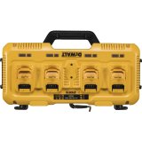 DeWalt DCB104-QW 4-Port Fast Charger #2