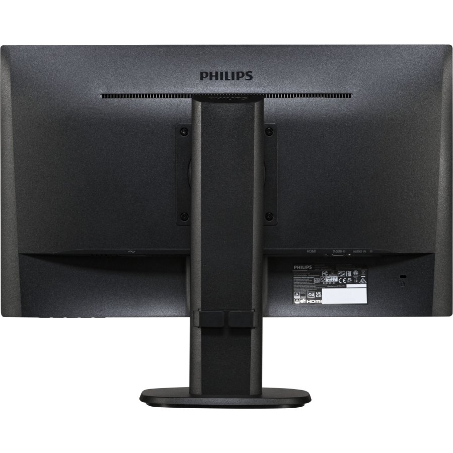 Philips S Line LCD-skrm med SoftBlue-teknologi 243S7EHMB/00 #4