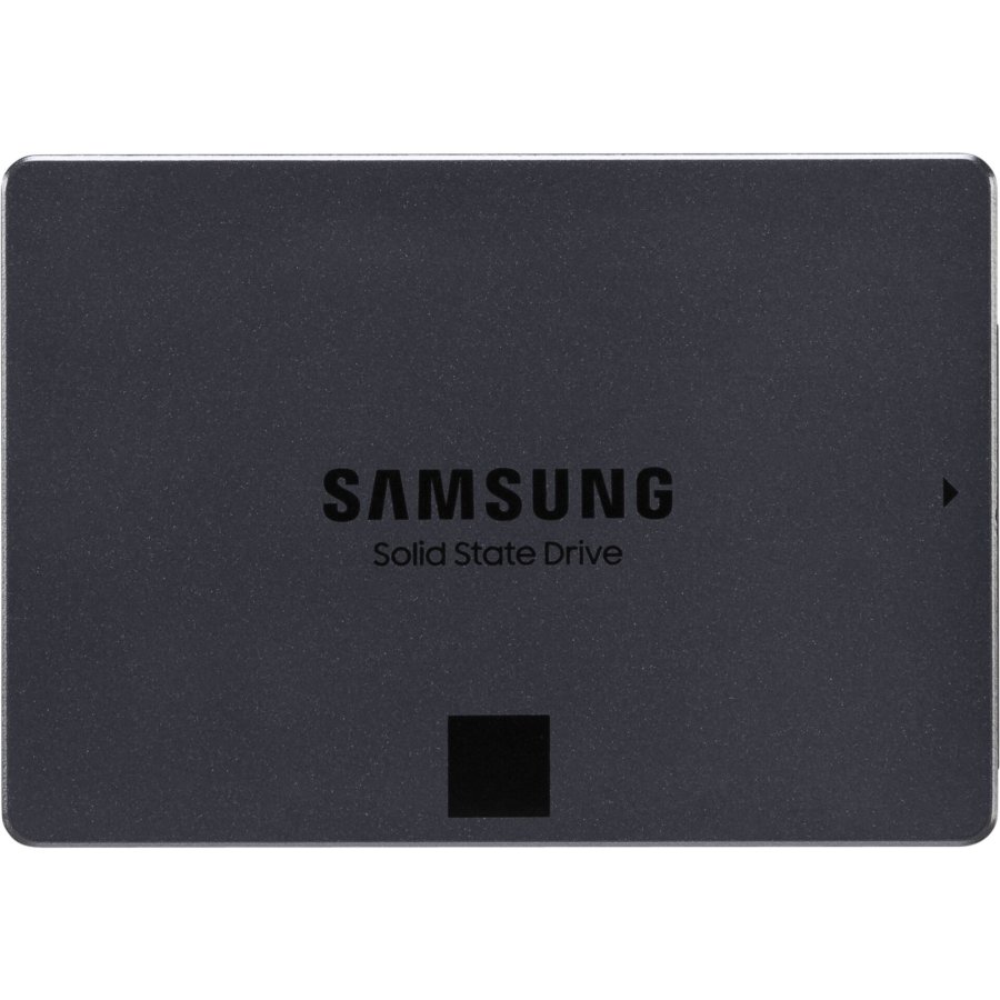 Samsung MZ-77Q2T0 2.5