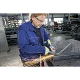 Bosch GWX 18V-10 solo CLC Cordless Angle Grinder #3