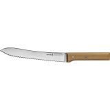 Opinel Parallele No. 116 Bread Knife #1