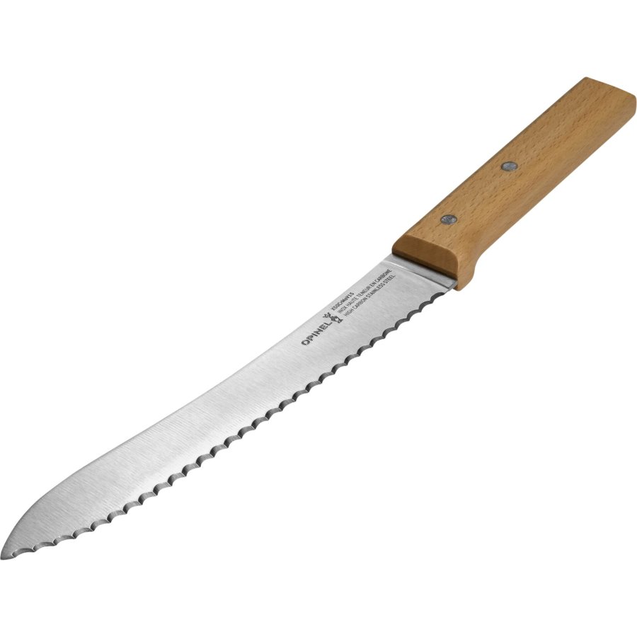 Opinel Parallele No. 116 Bread Knife #2