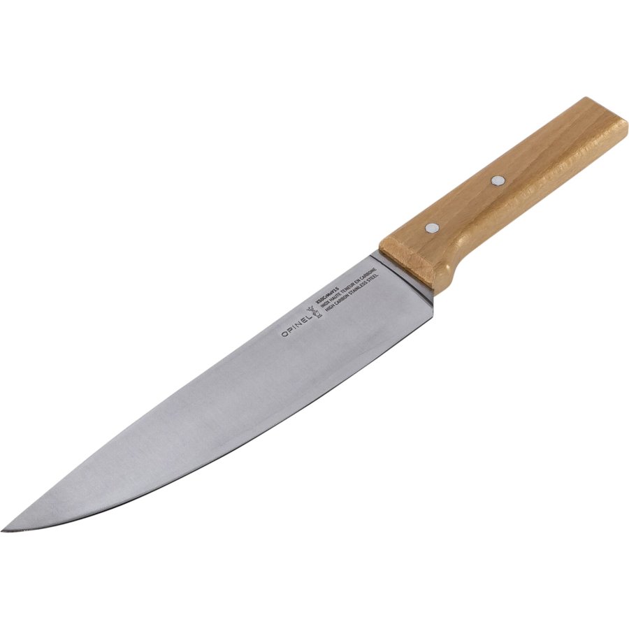 Opinel Parallele No. 118 Chef's Knife #1