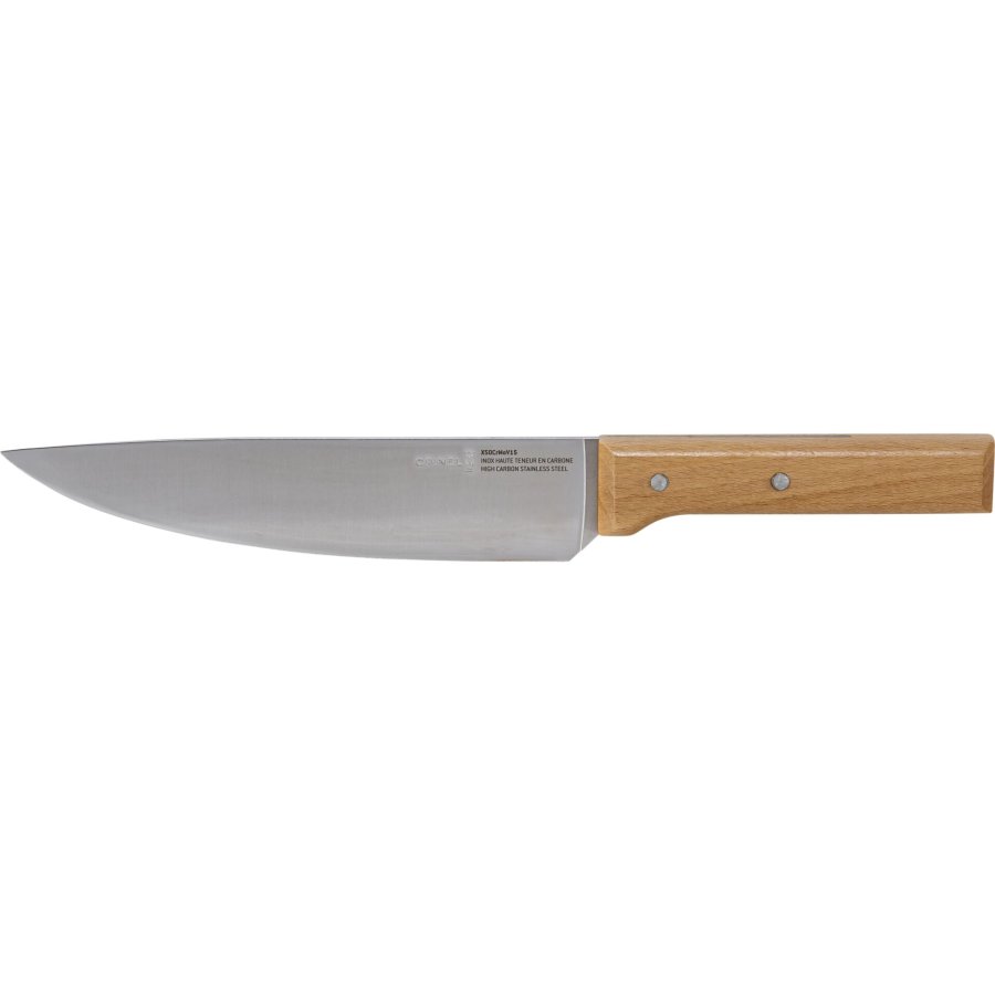 Opinel Parallele No. 118 Chef's Knife #2
