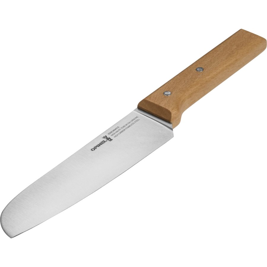 Opinel Parallele No. 119 Santoku #2