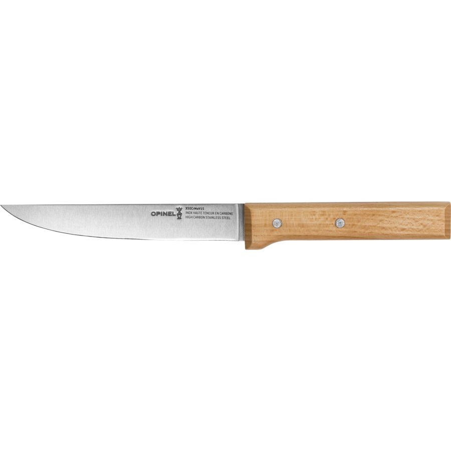 Opinel Parallele No. 120 Carving Knife 16 cm #2