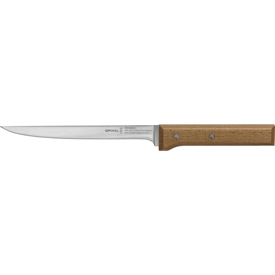 Opinel Parallele No. 121 Carving Knife 18 cm #1