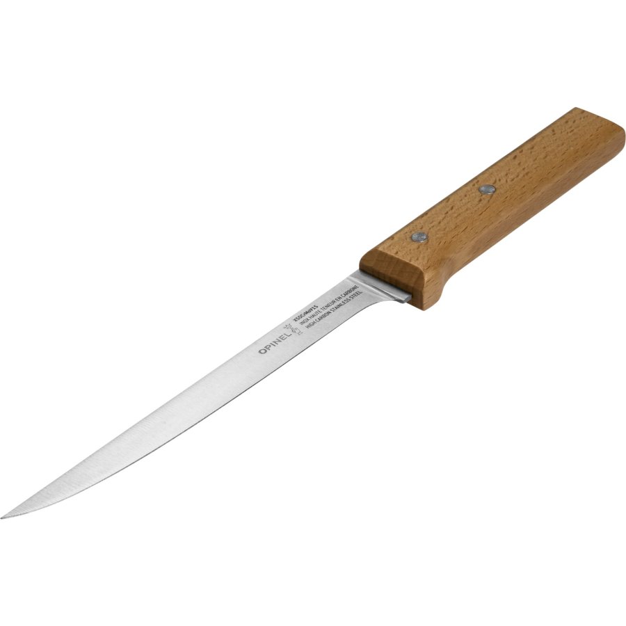 Opinel Parallele No. 121 Carving Knife 18 cm #2
