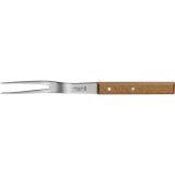 Opinel Parallele No. 124 Carving Fork #1