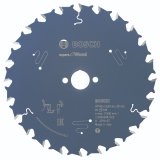 Bosch Circ. Saw Blade EX WO H 165x20-24 #1