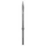 Bosch SDS-max R-Tec Speed 400 Pointed Chisel #1