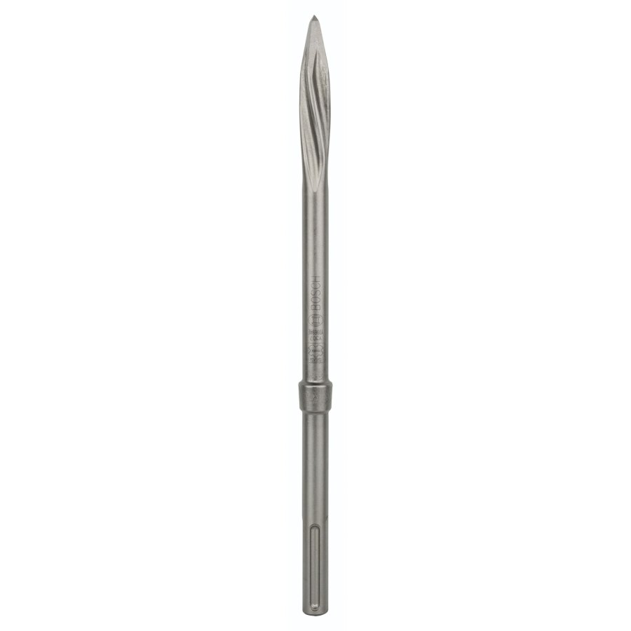 Bosch SDS-max R-Tec Speed 400 Pointed Chisel #1