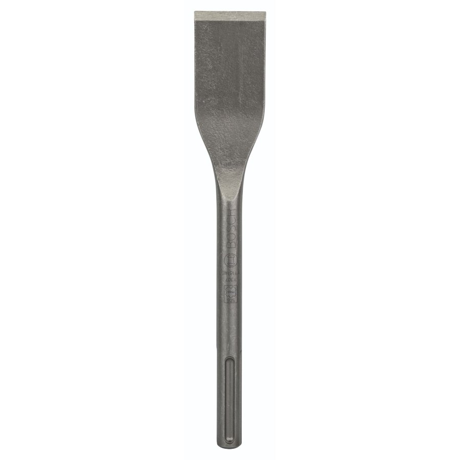 Bosch SDS-max Long Life 50x300 Flat Chisel #1