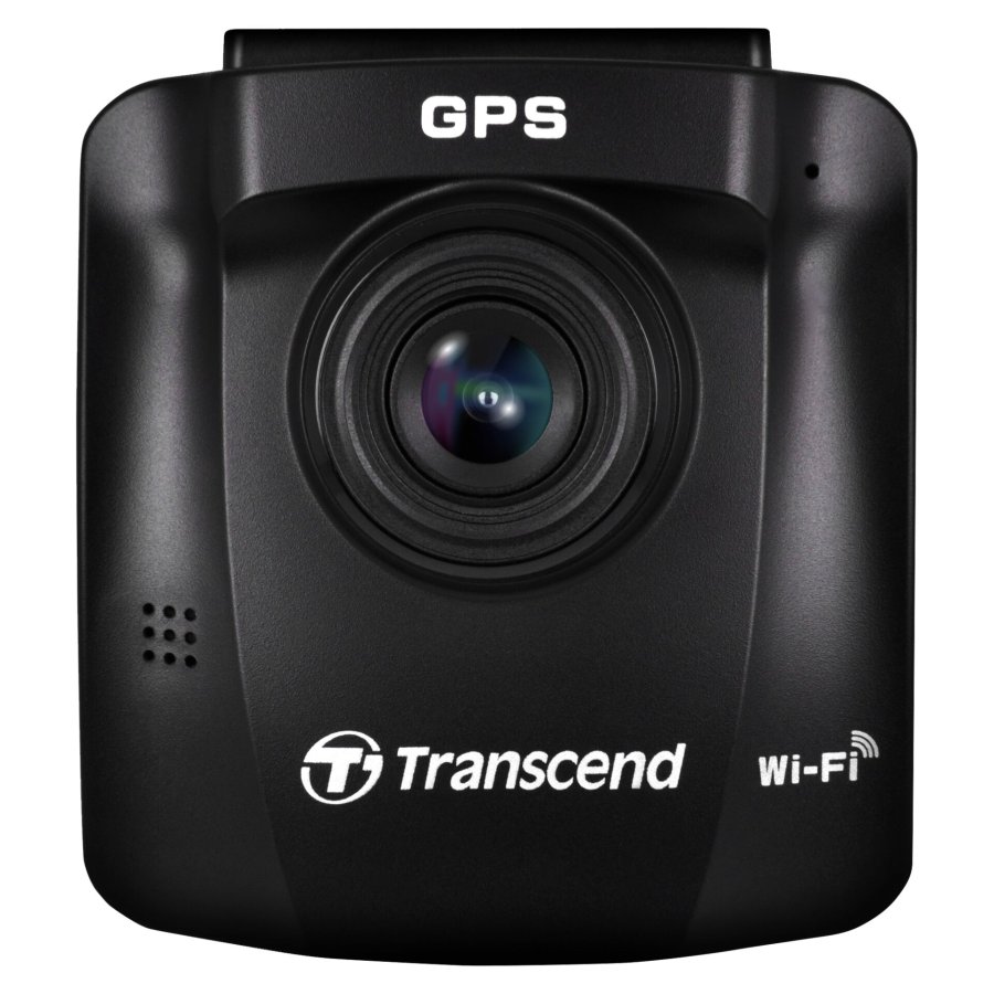 Transcend DrivePro 250 incl. 32GB microSDHC TLC #1