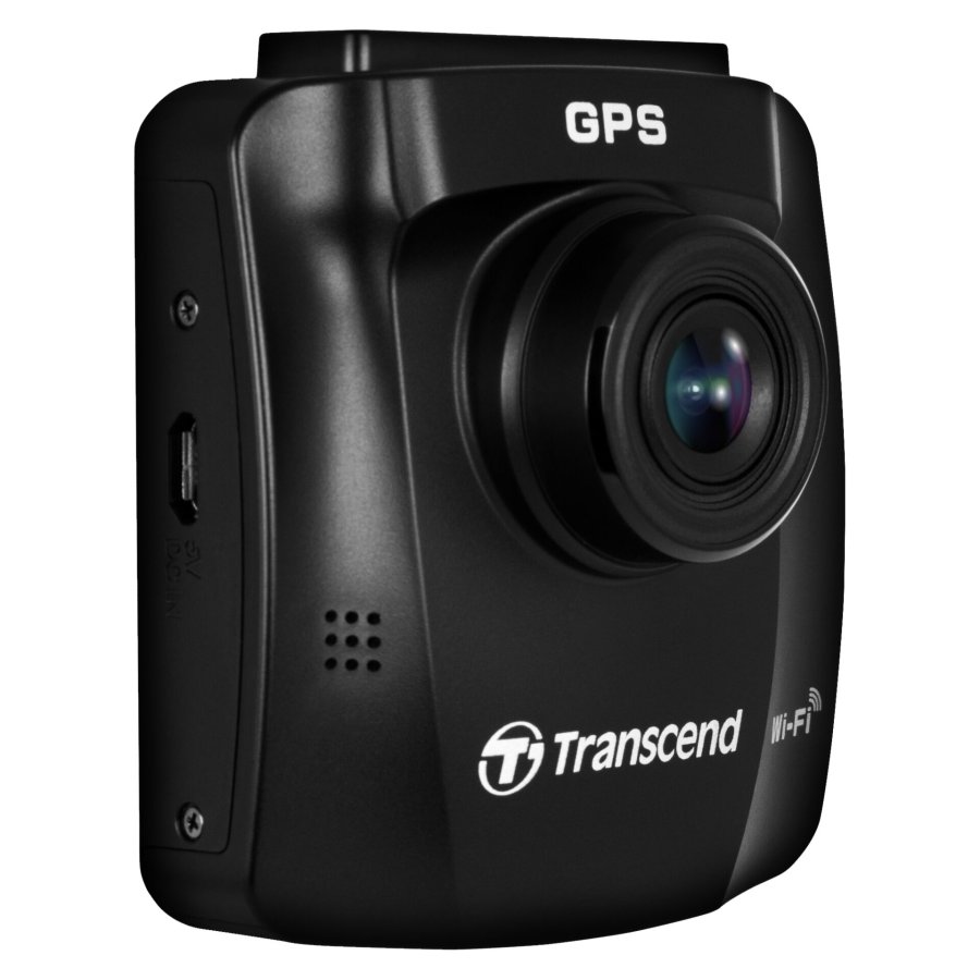 Transcend DrivePro 250 incl. 32GB microSDHC TLC #2