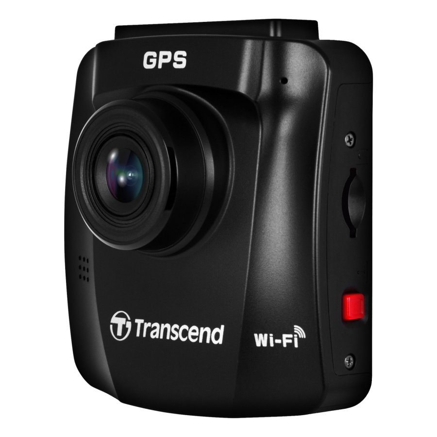 Transcend DrivePro 250 incl. 32GB microSDHC TLC #3
