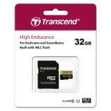 Transcend DrivePro 250 incl. 32GB microSDHC TLC #8