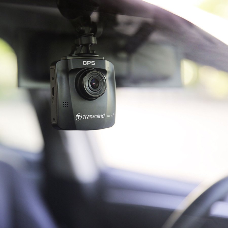 Transcend DrivePro 250 incl. 32GB microSDHC TLC #9