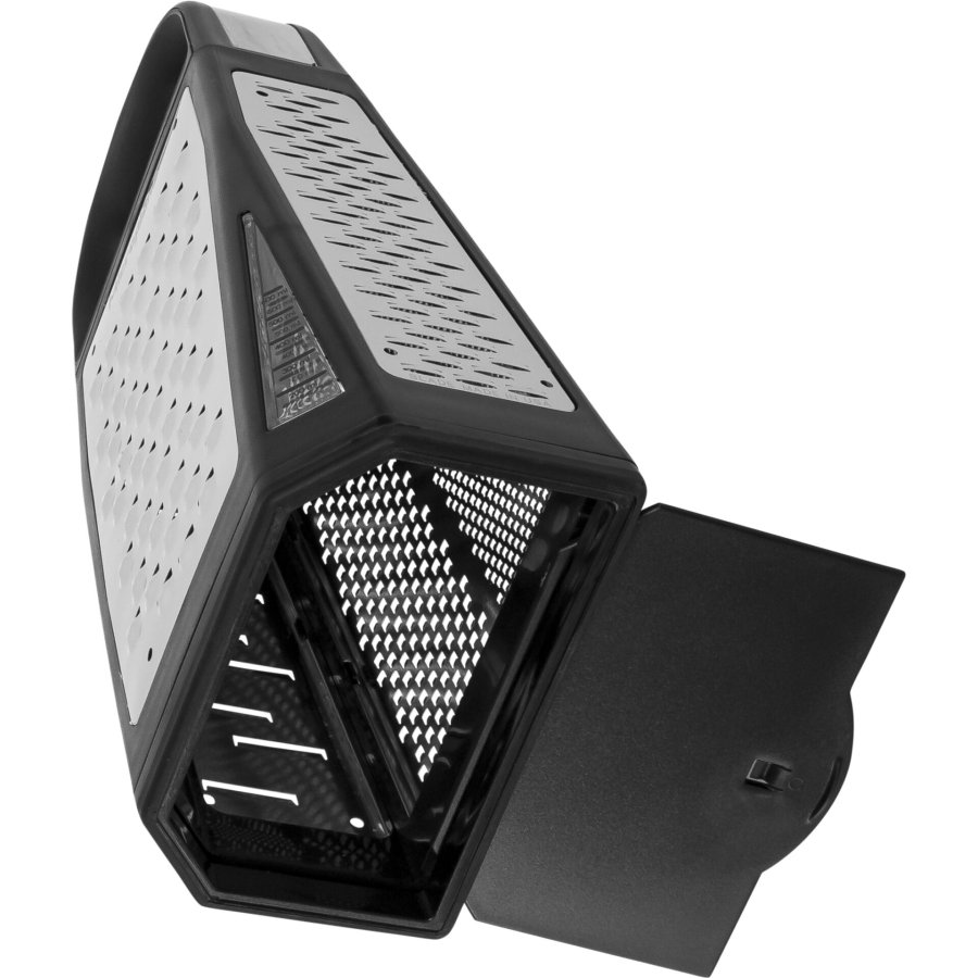 Microplane Elite Turmreibe 34019 black Speciality Series #3