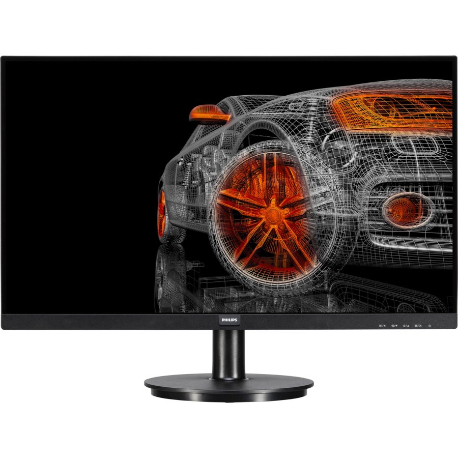 Philips V Line 271V8LA/00 LED display 68,6 cm (27